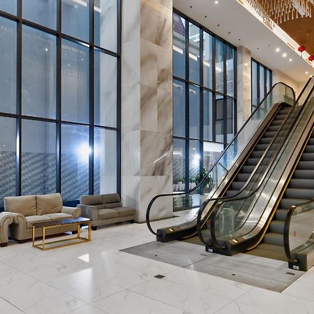 S Lux Apartment Virgo Nha Trang Exterior photo