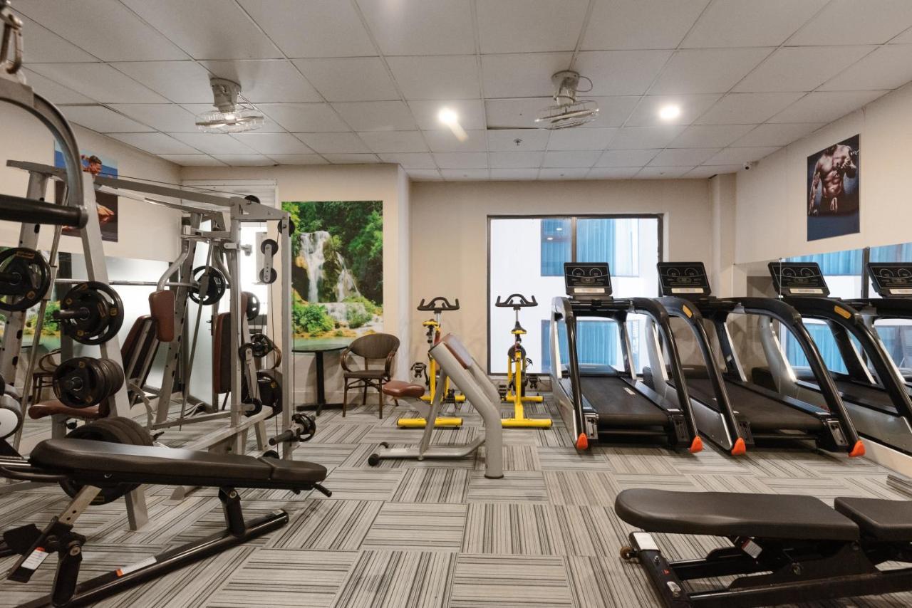 S Lux Apartment Virgo Nha Trang Exterior photo